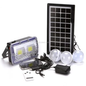 קיט סולארי POWERLINE דגם GD11 Solar system