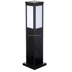 תאורת גינה מקצועית 7200Mah 3000K 170*600MM מלבנית NEWTEC | דגם RLO-TYD-09
