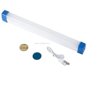 תאורת חירום USB 40W 1200Mah -זמן עבודה (3-5 שעות) | דגם RLO-YDG-40W